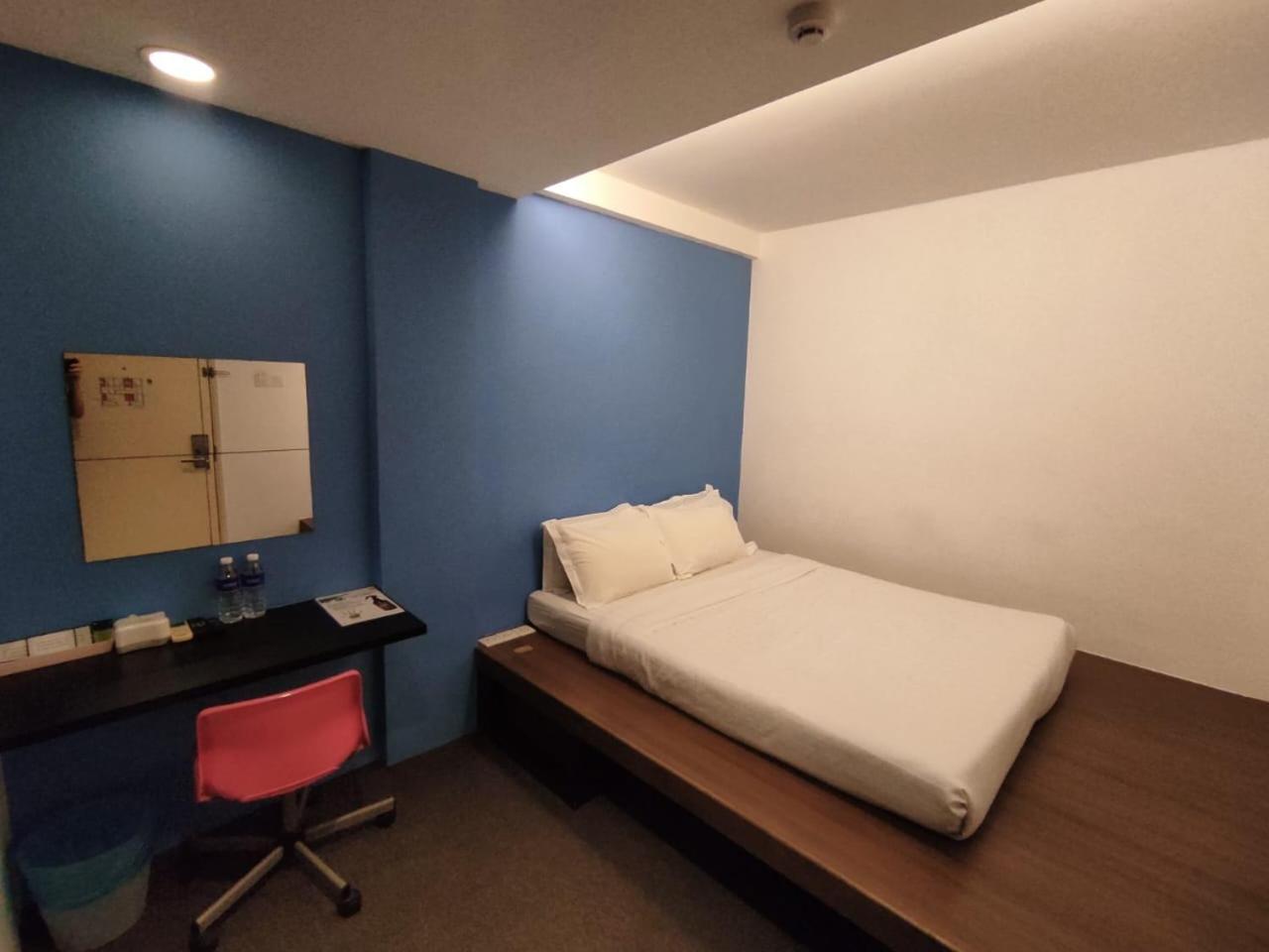 Ryokan Chic Hotel Петалинг-Джая Экстерьер фото